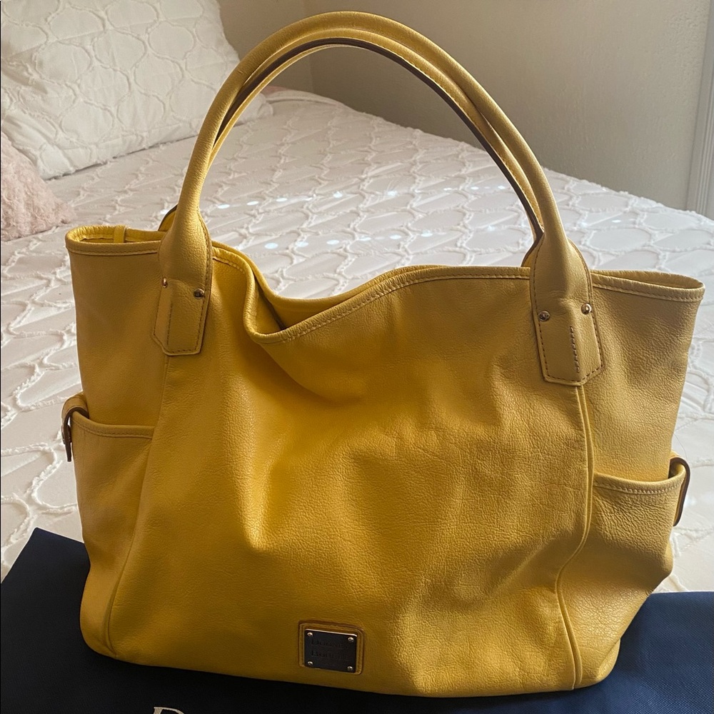 Dooney and Bourke